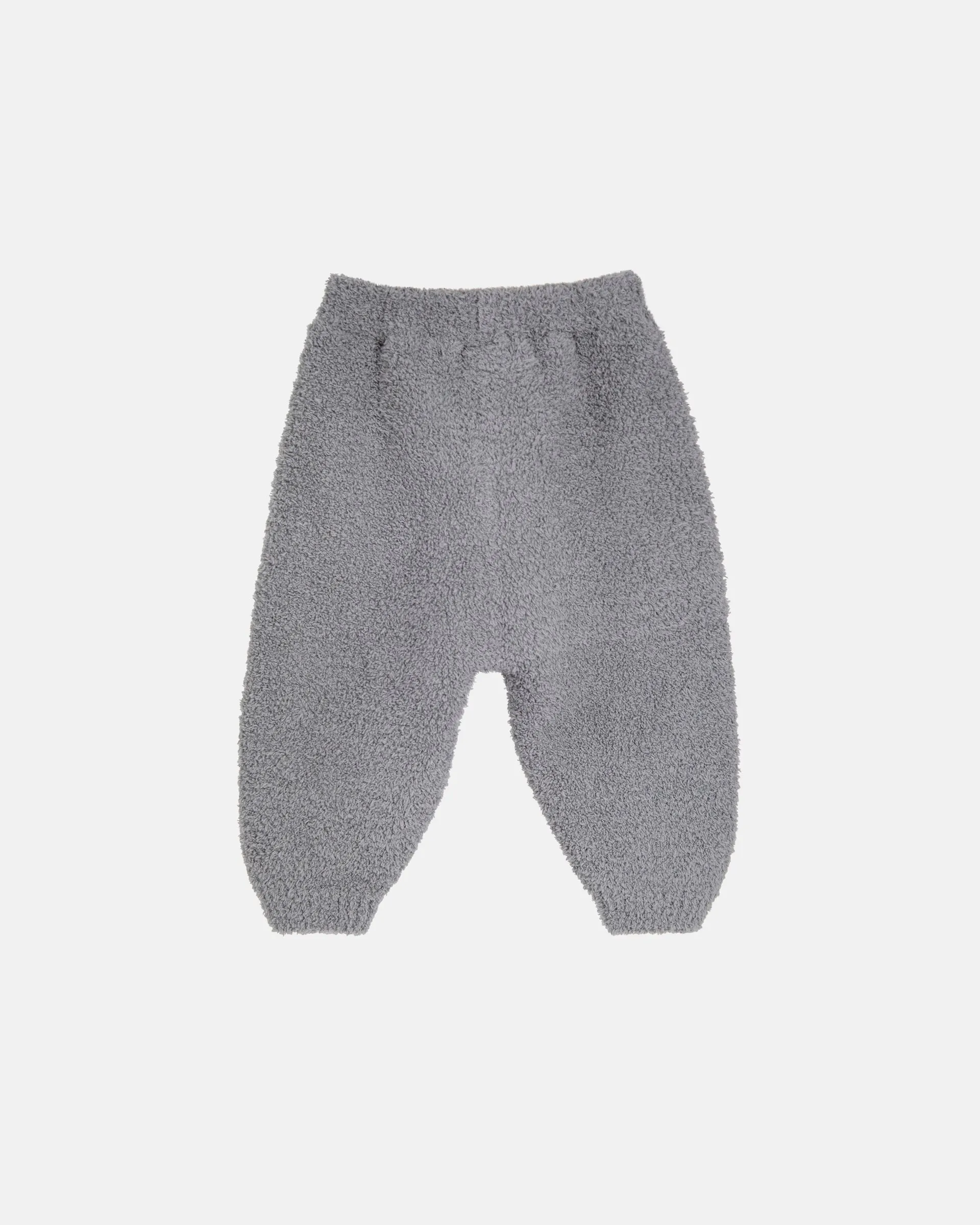 Boxy Lounge Pants - Fuzzy