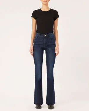 Bridget Bootcut I Mediterranean