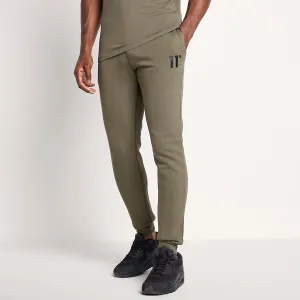 Core Joggers Regular Fit - Khaki