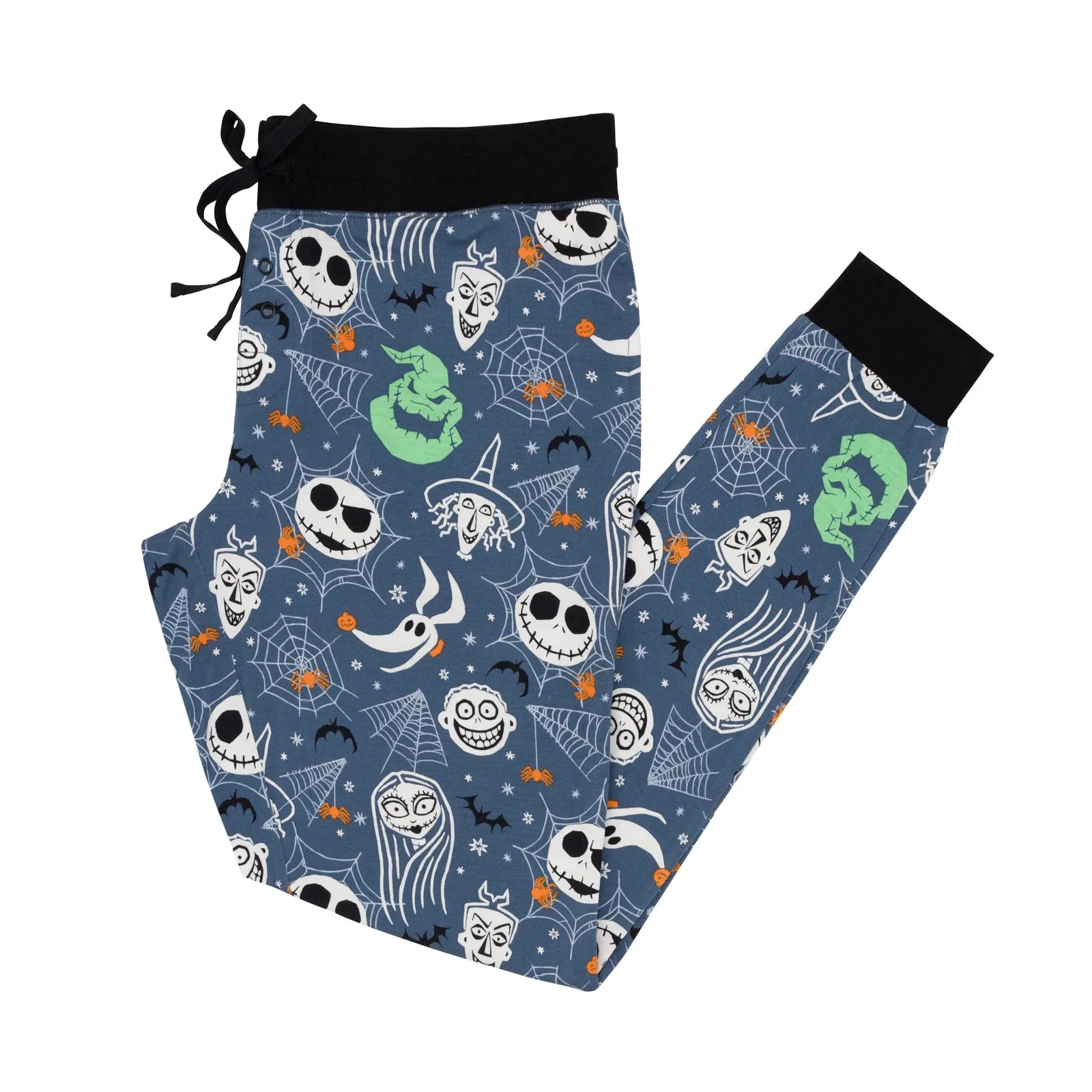Disney Jack & Crew Women's Pajama Pants