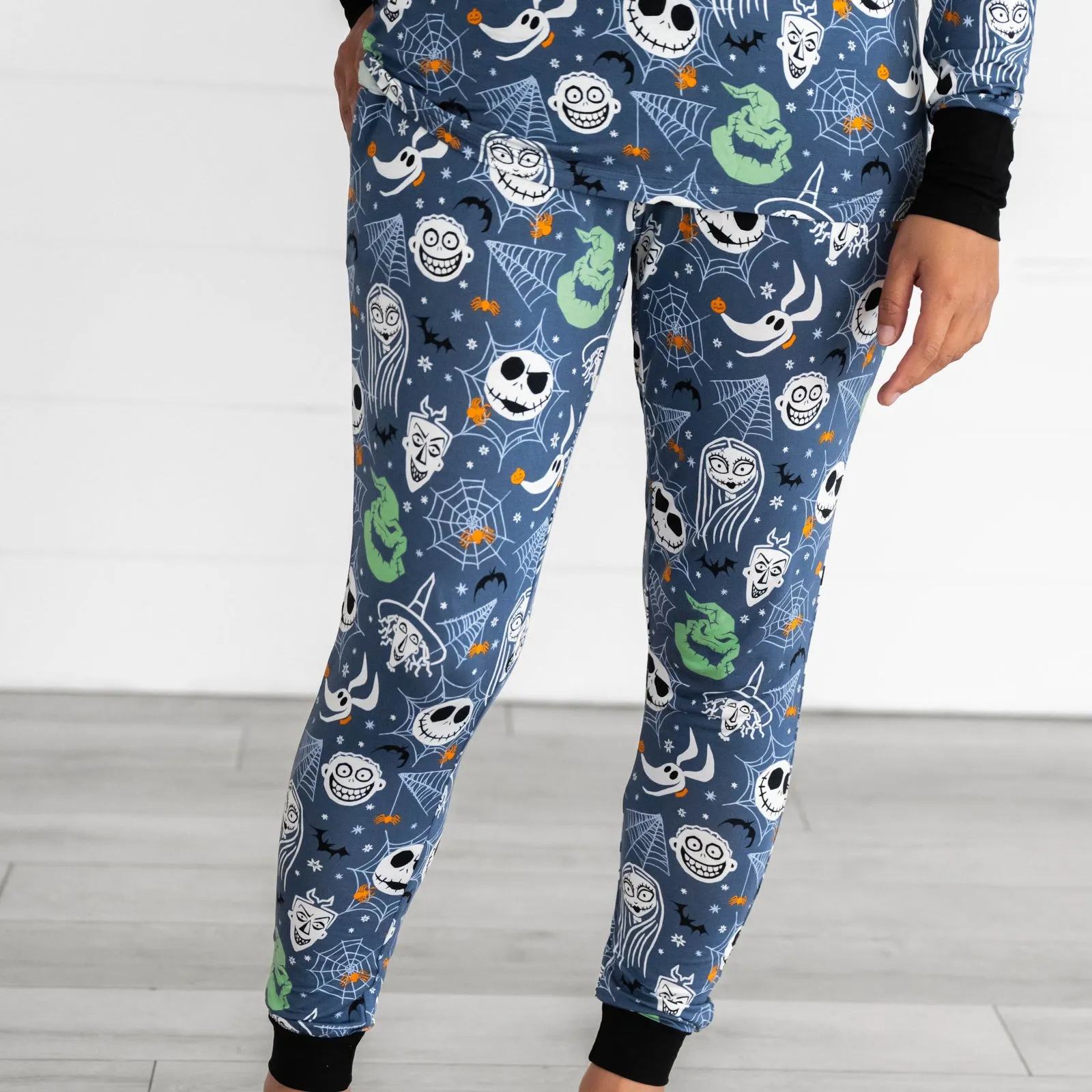 Disney Jack & Crew Women's Pajama Pants