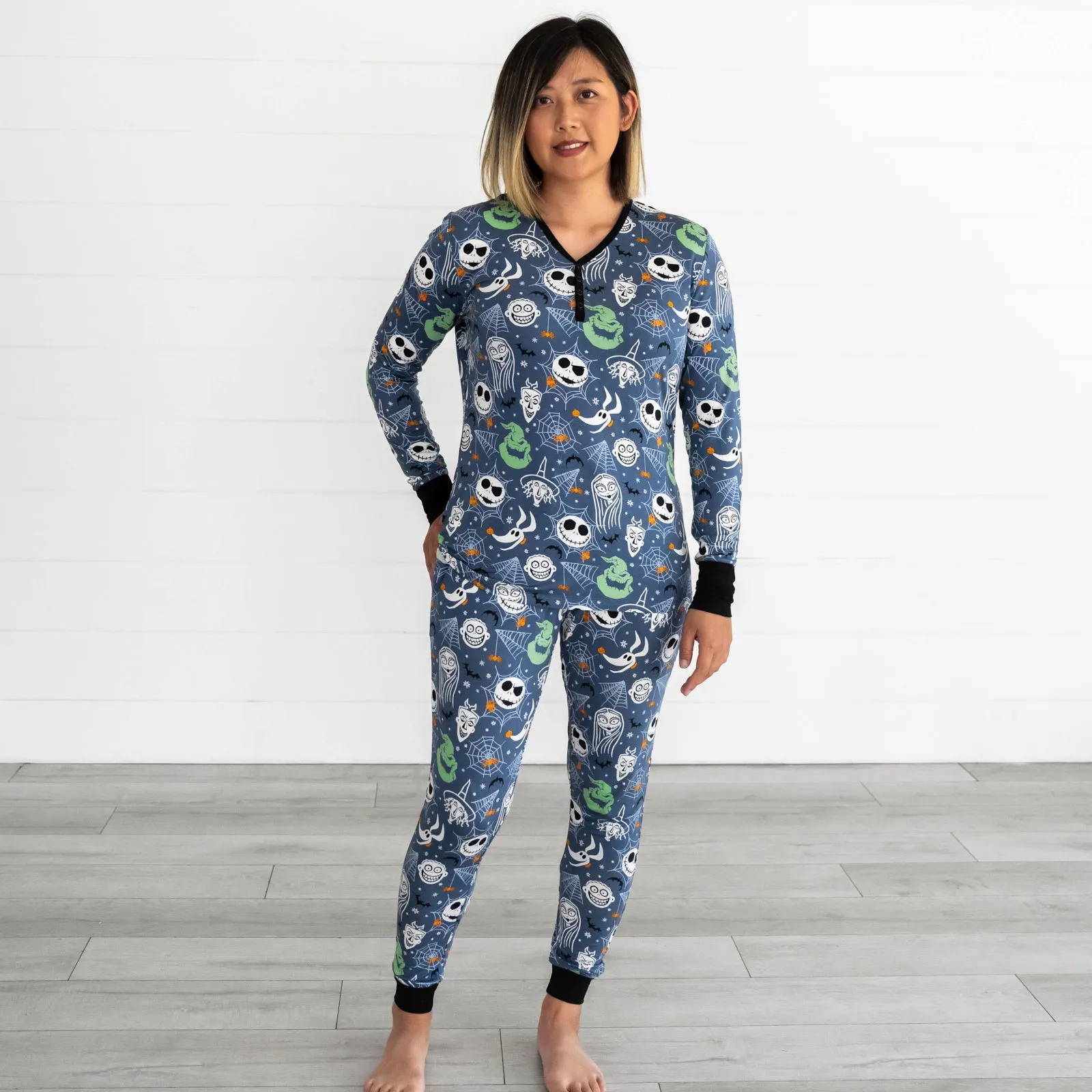 Disney Jack & Crew Women's Pajama Pants
