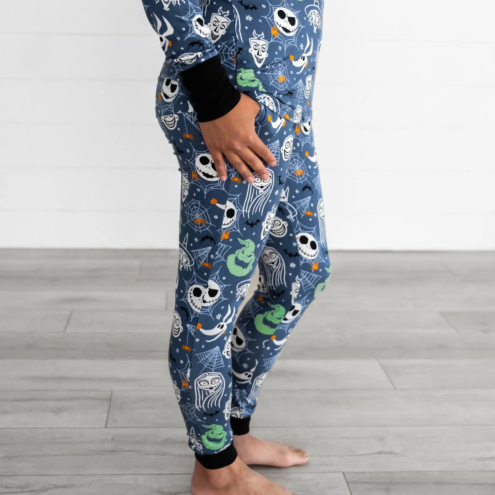 Disney Jack & Crew Women's Pajama Pants