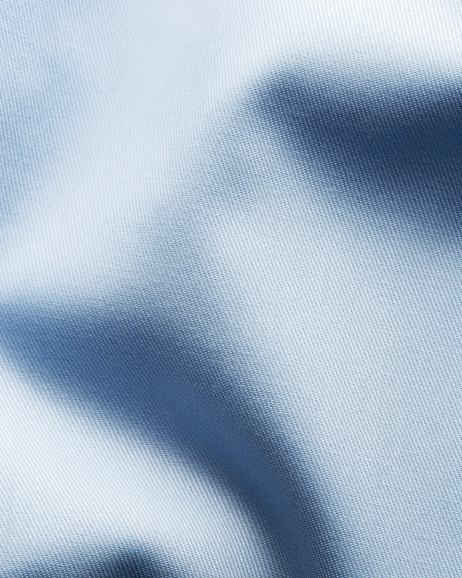ETON 10000430620 BLUE SLIM SC SHIRT
