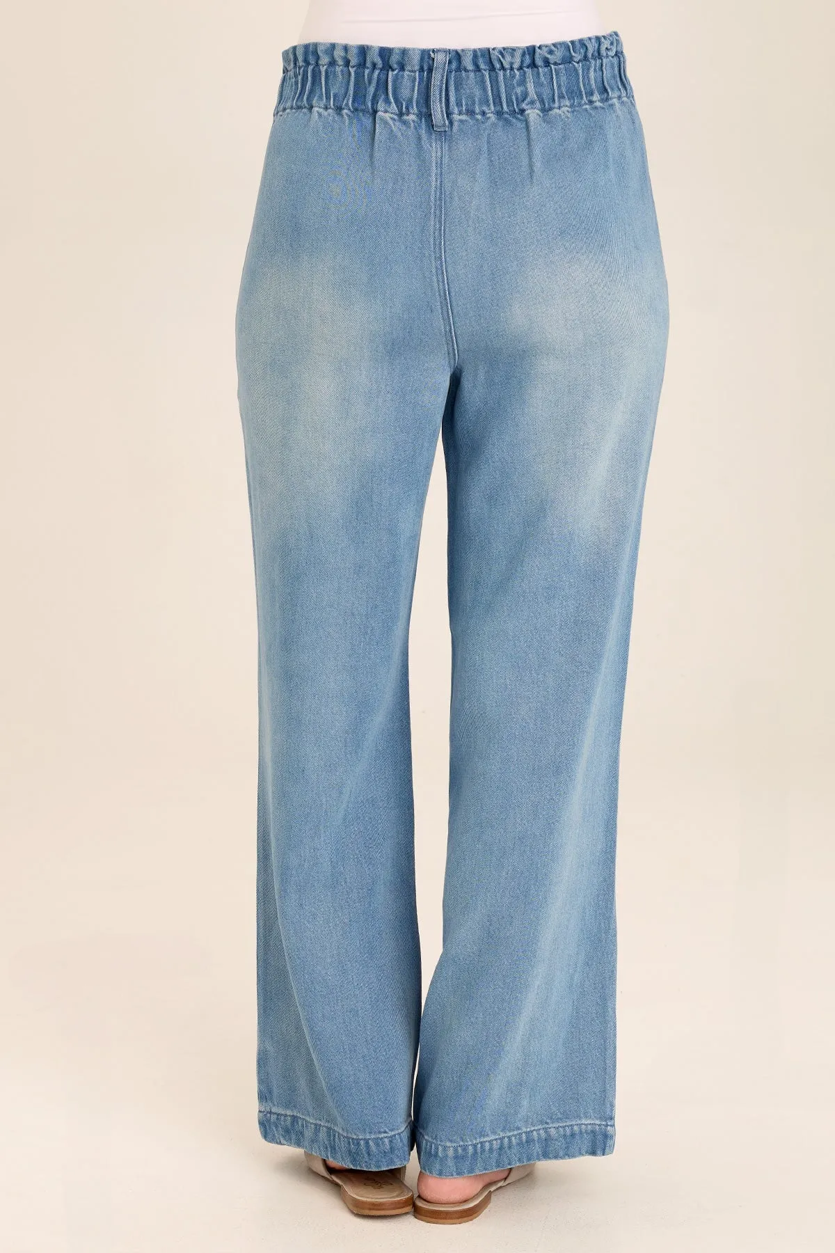 Hinto Pant