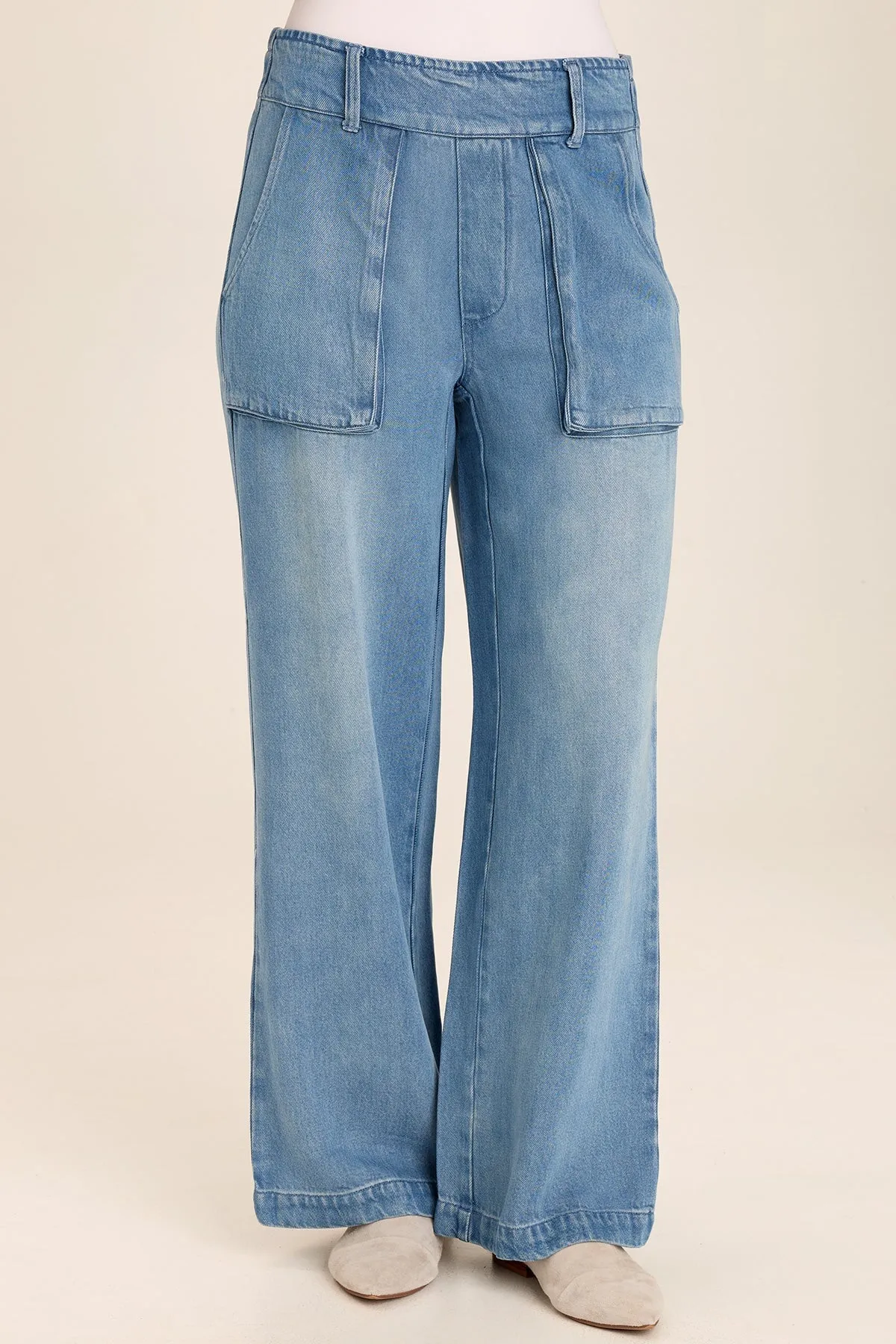 Hinto Pant