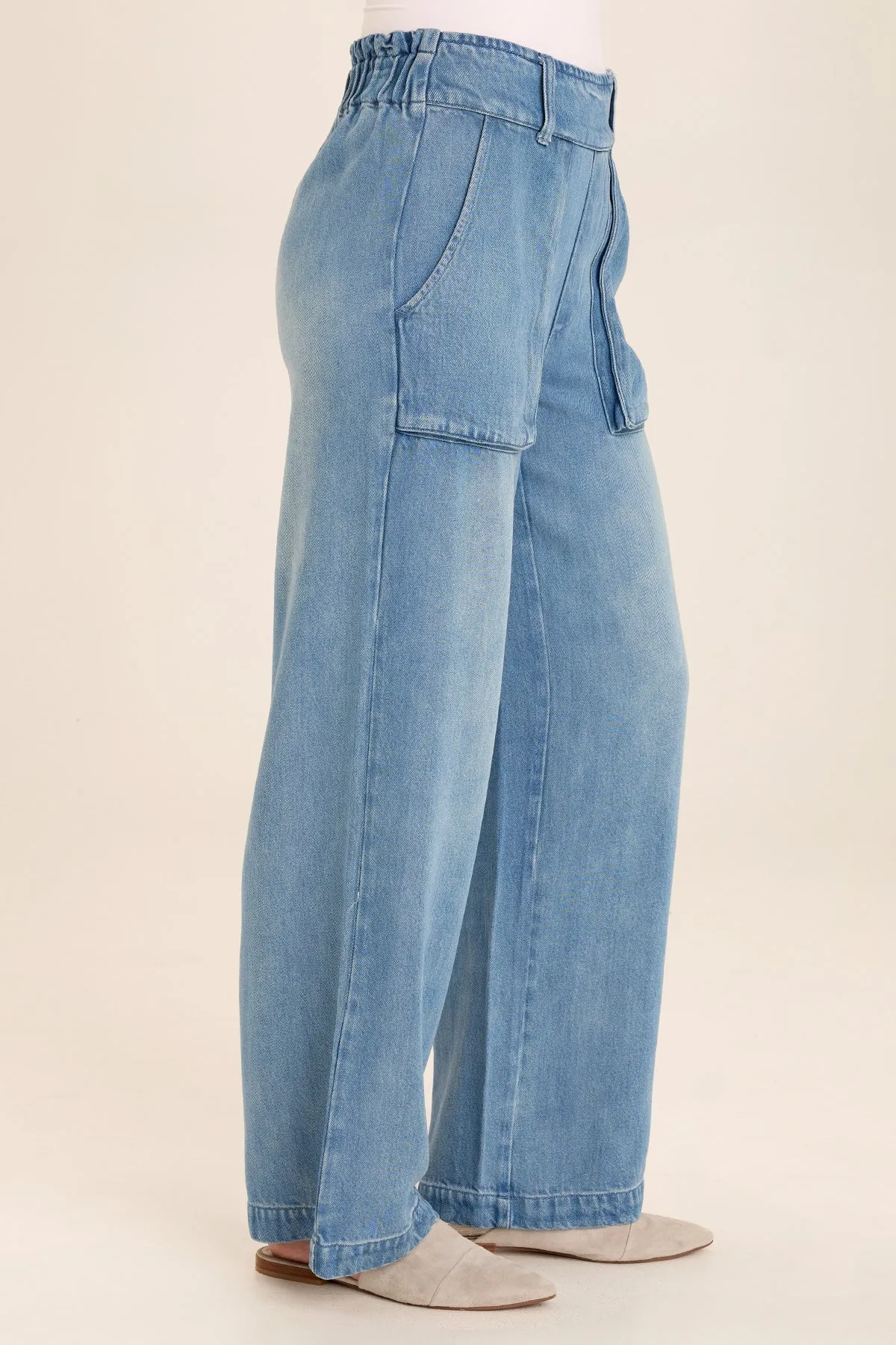 Hinto Pant