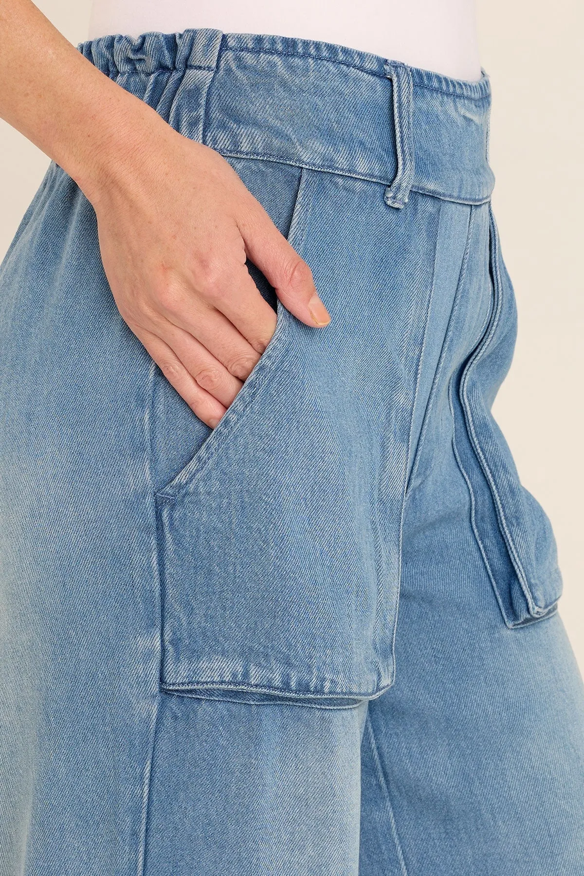 Hinto Pant