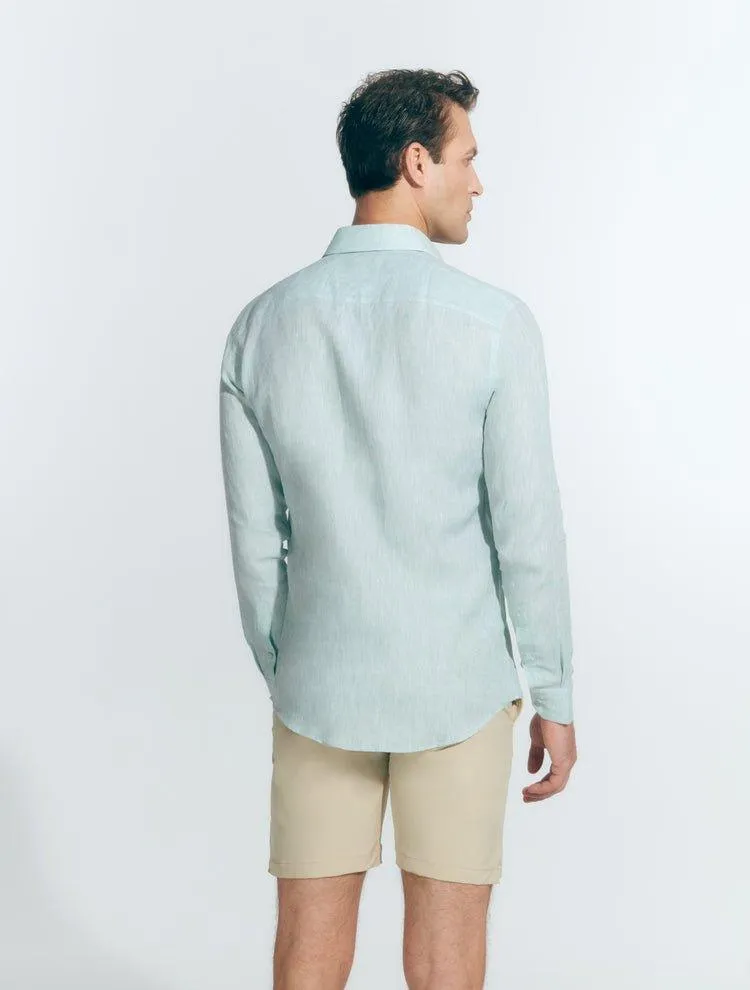 James Green Shirt