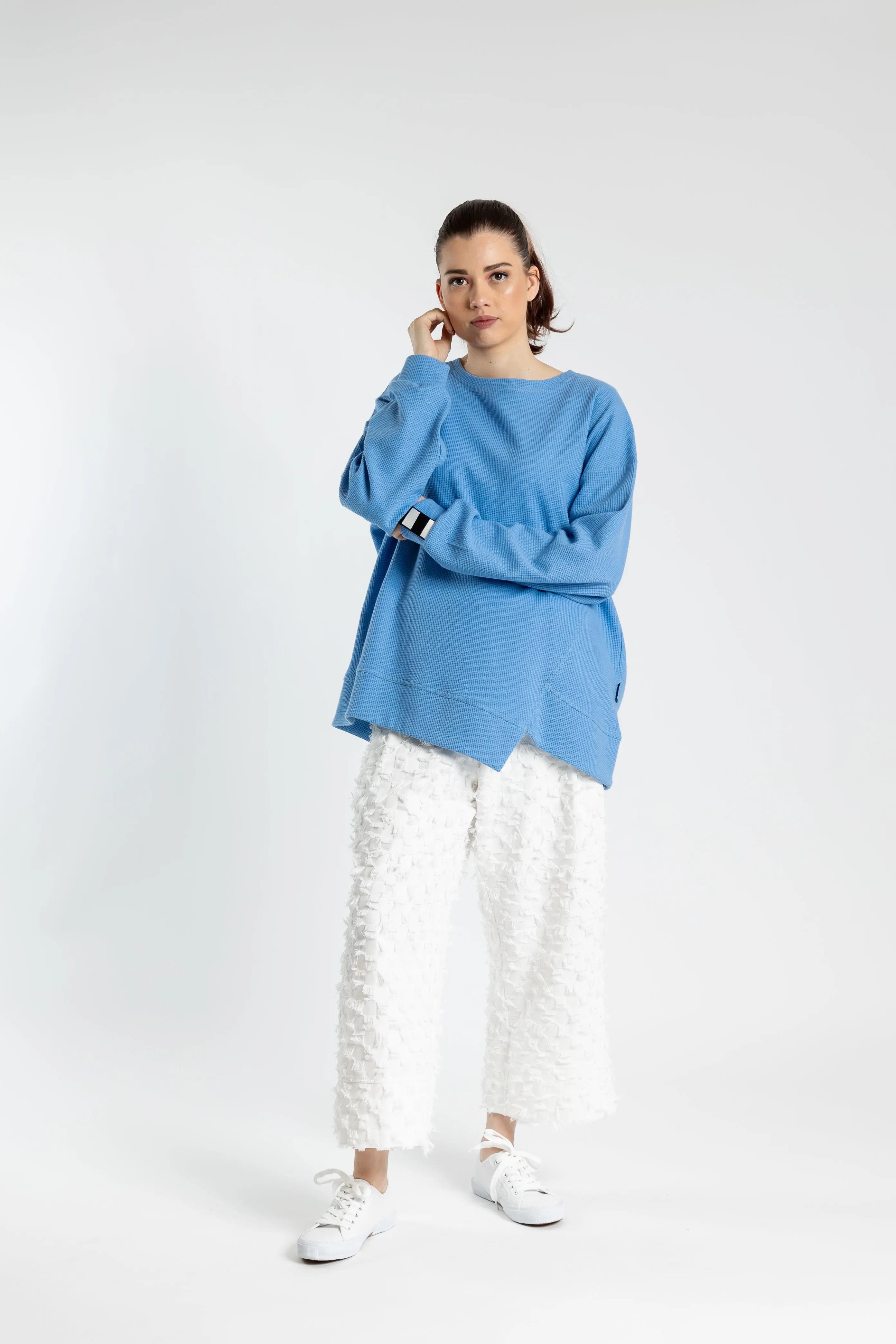 Jellicoe - JS24-46 Effortless Sweater