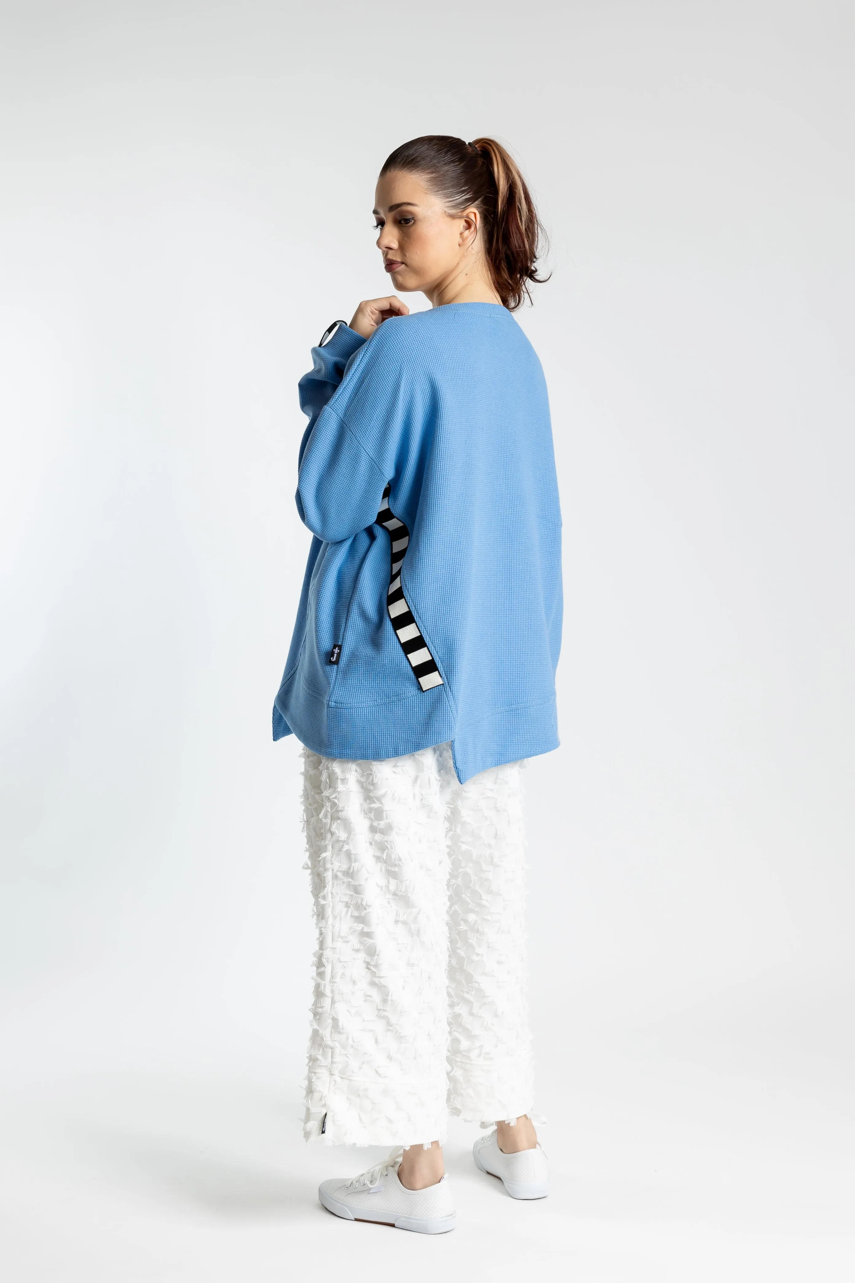 Jellicoe - JS24-46 Effortless Sweater