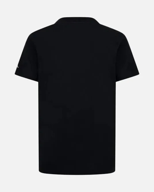 Jordan Kids' Air Jordan Dots T-Shirt Black