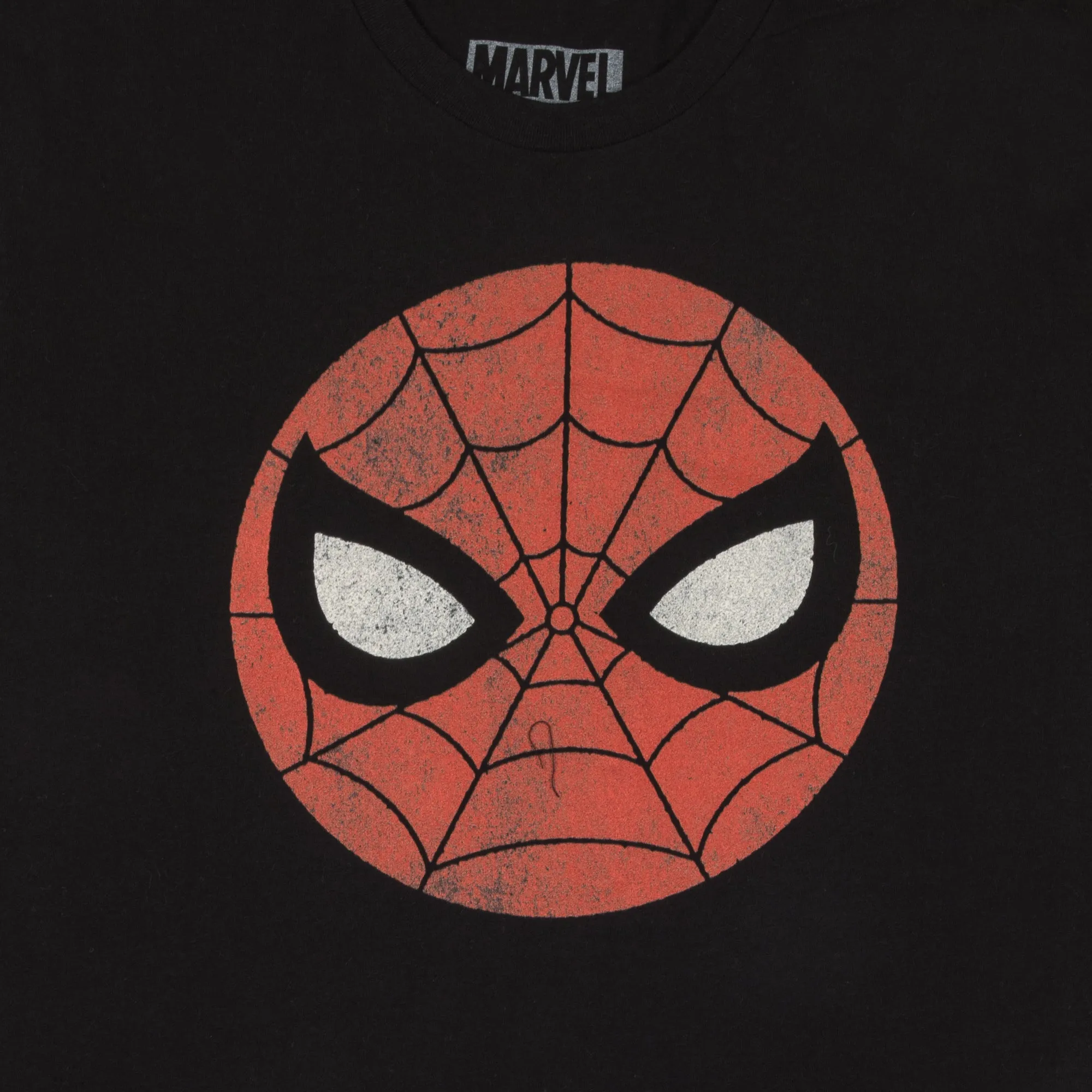 Mask Icon Black Tee