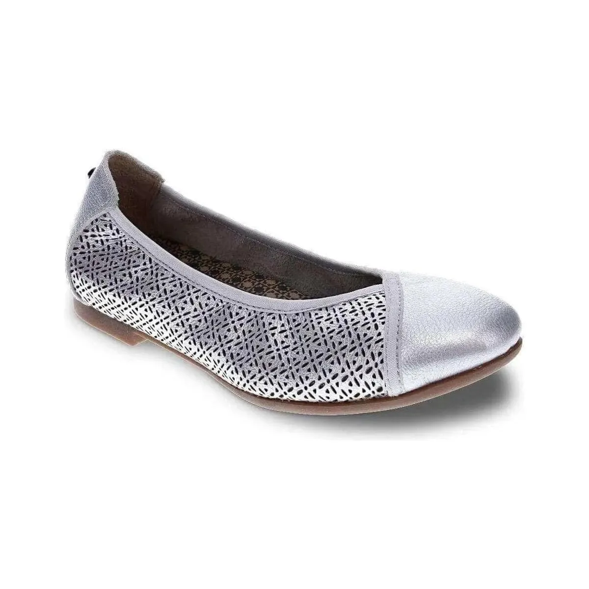 Nairobi Ballet - Multi Colors
