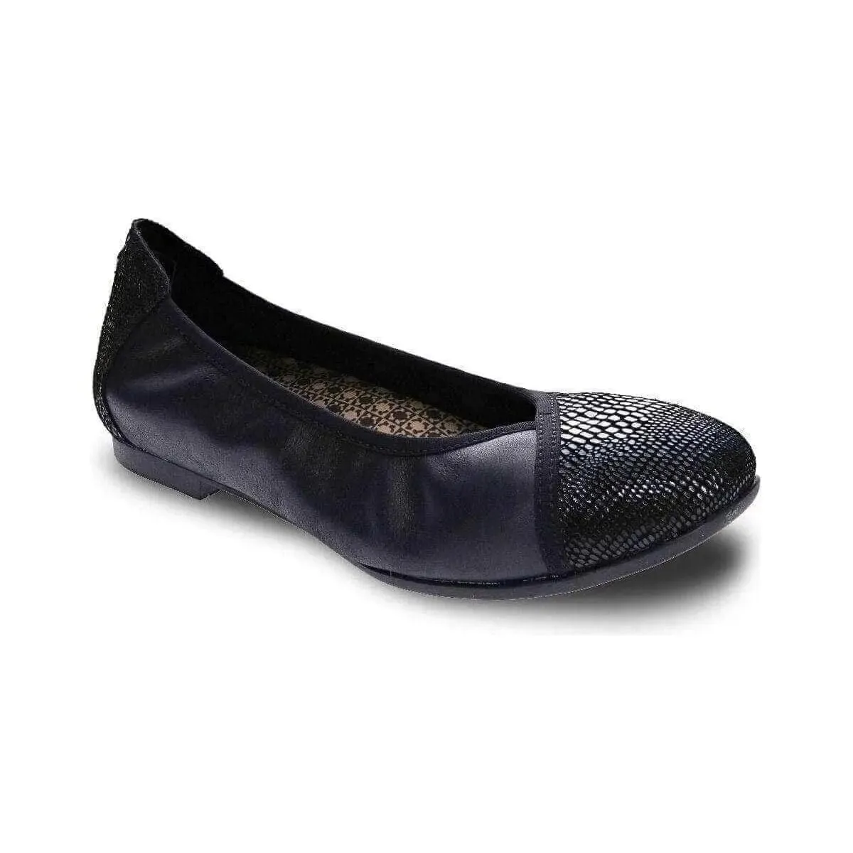 Nairobi Ballet - Multi Colors