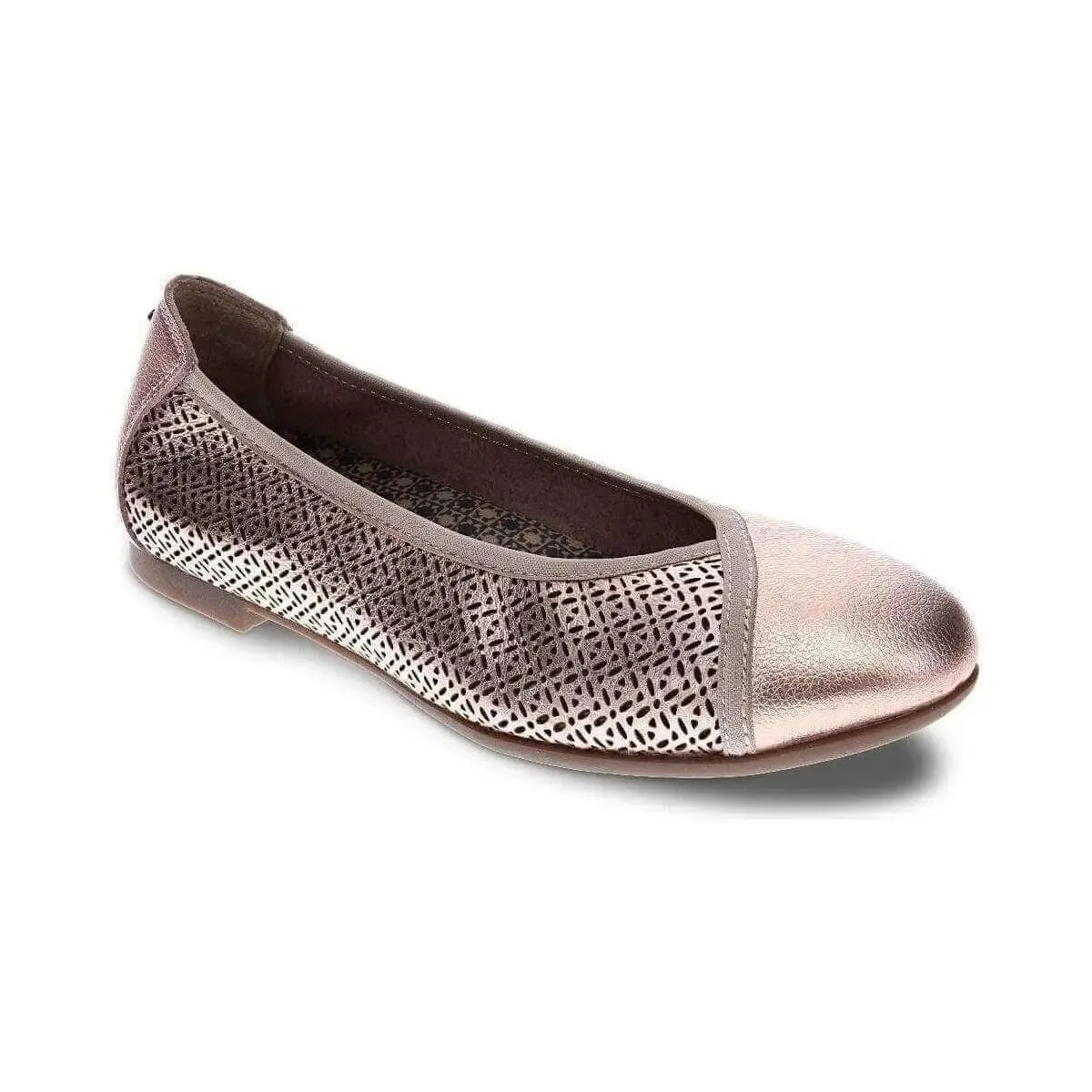 Nairobi Ballet - Multi Colors