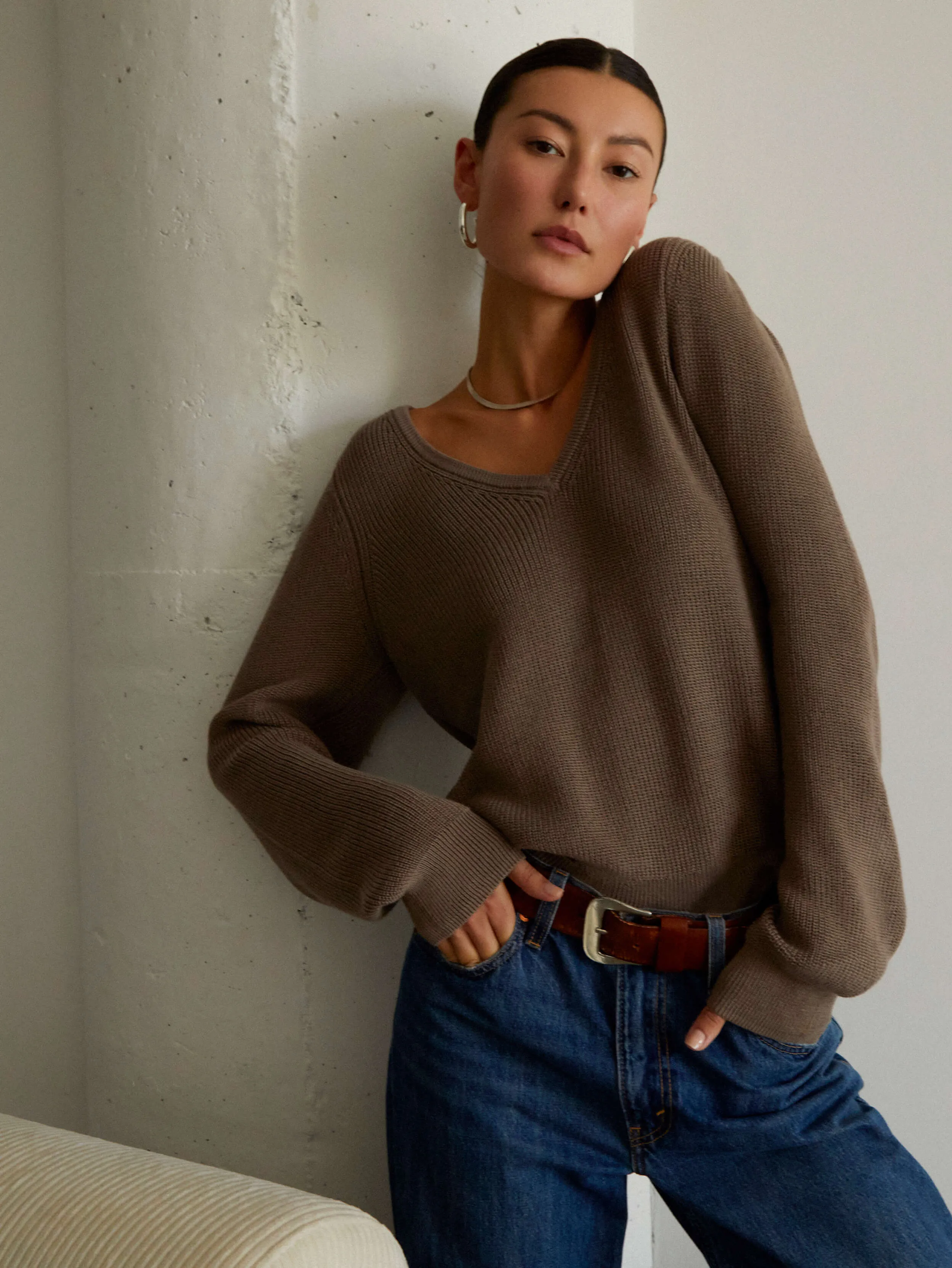 Neveah Sweater