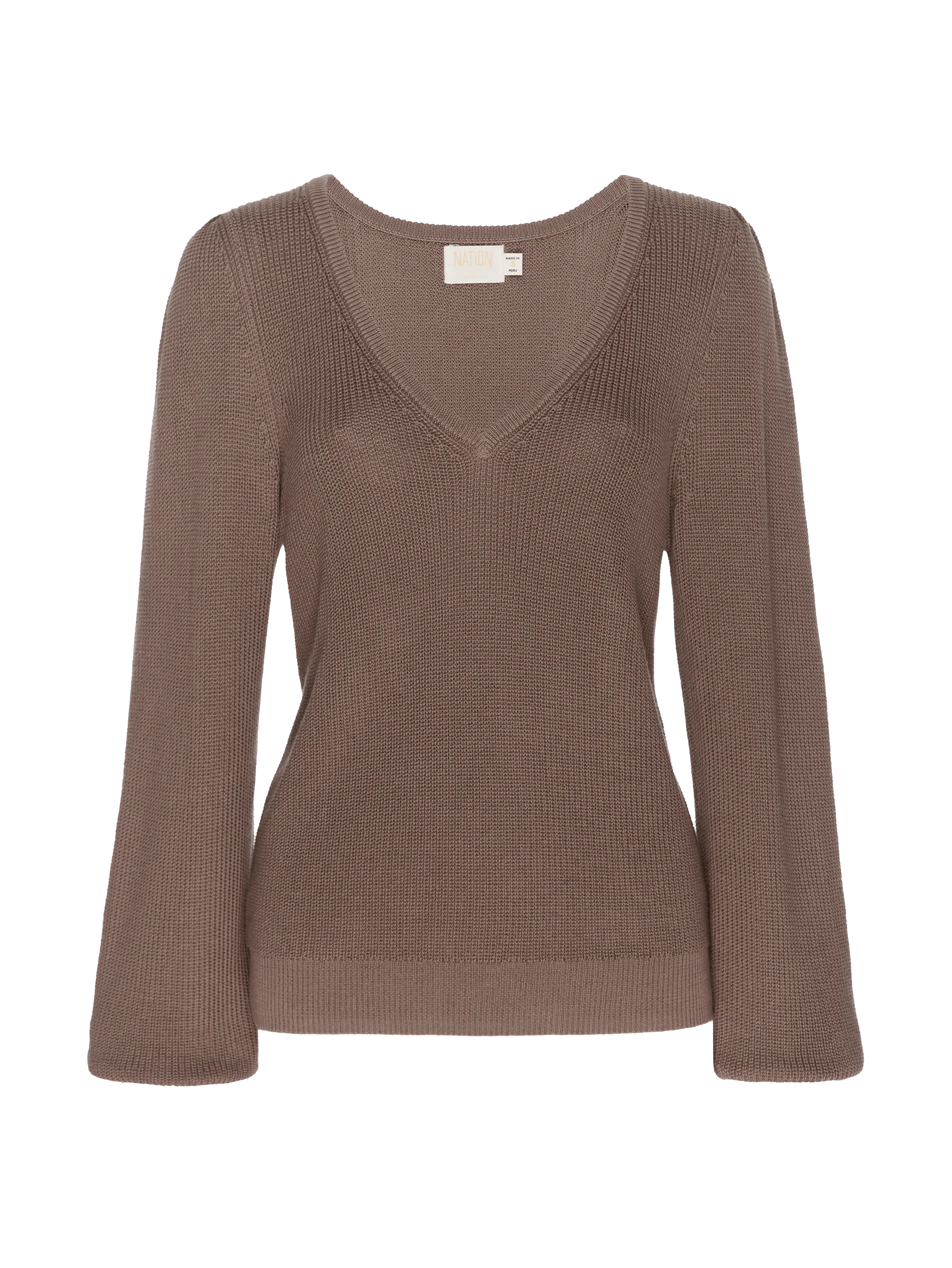 Neveah Sweater