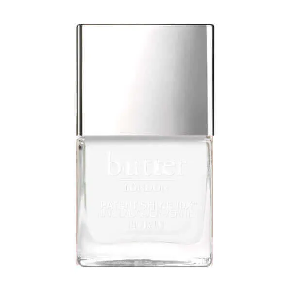 Patent Shine 10X Nail Lacquer - Cotton Buds, 0.2 fl oz