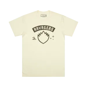 Ravagers Rocker Natural Tee