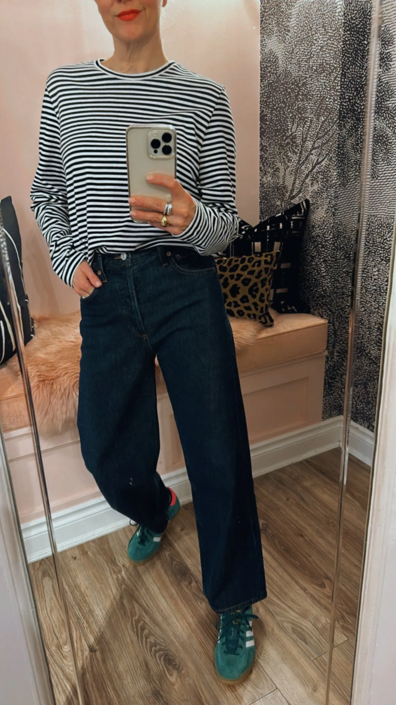 'Ren' Jean