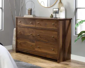 River Ranch Dresser Grand Walnut