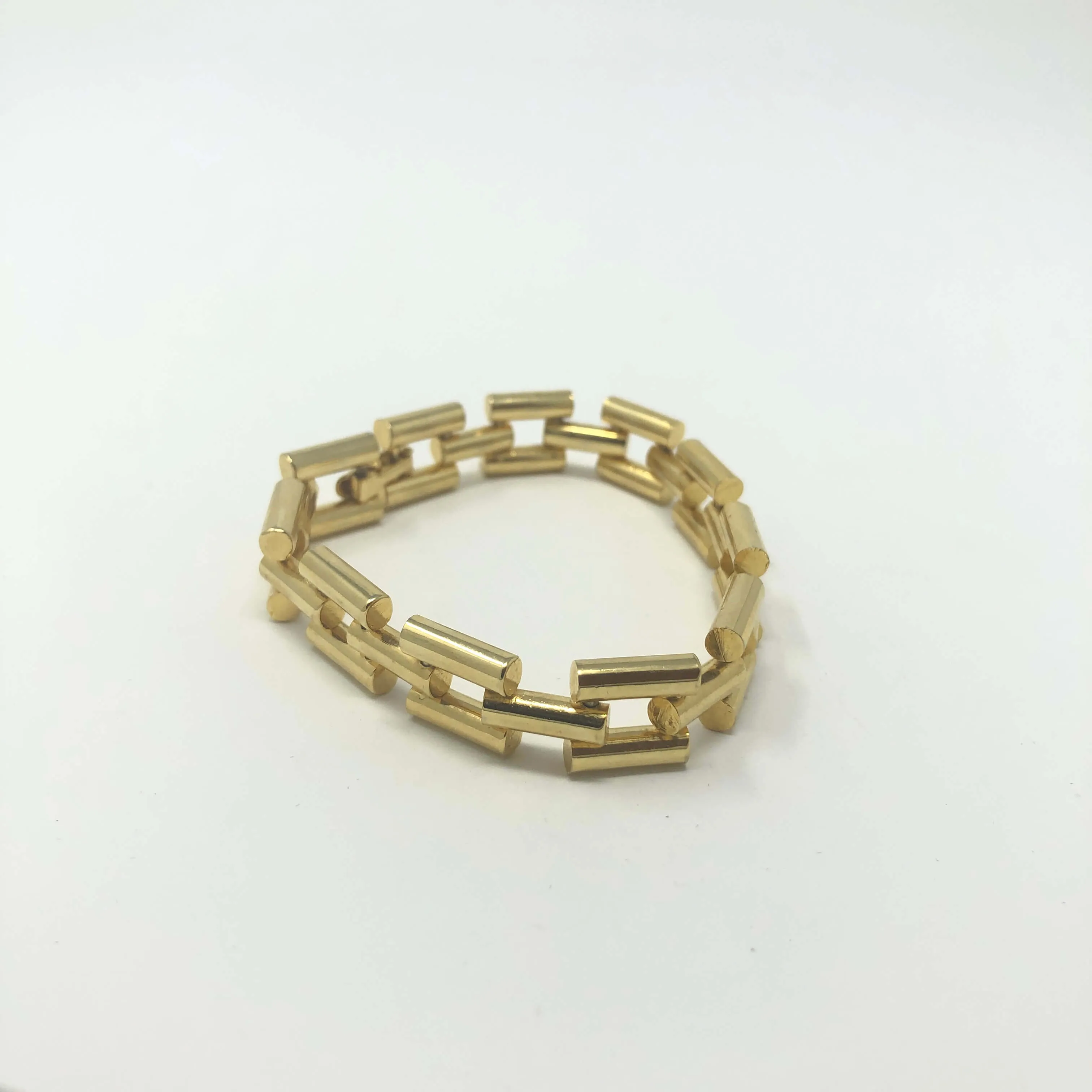 Stylish Golden Chain