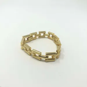 Stylish Golden Chain