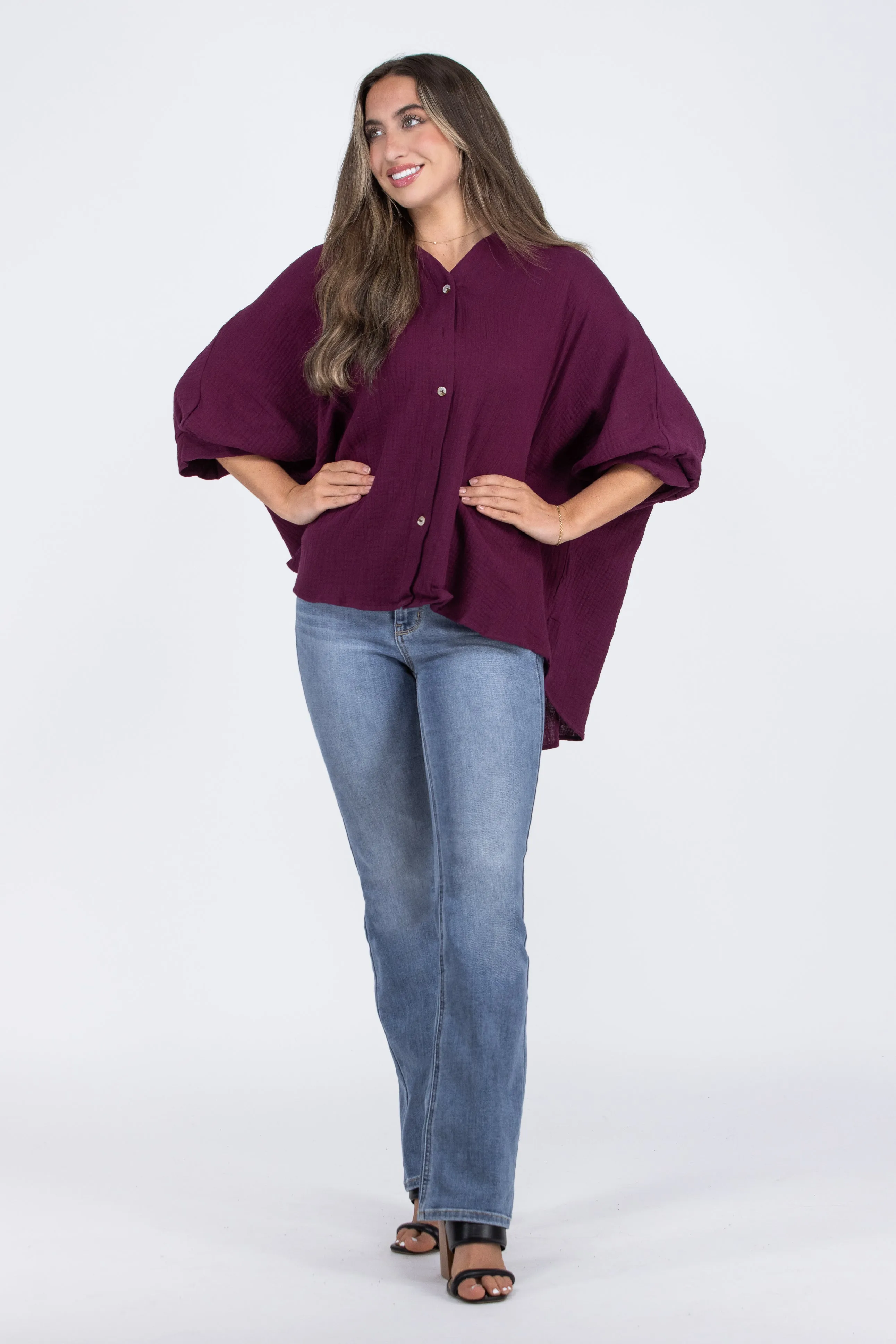 Sunny Side Of Life Top
