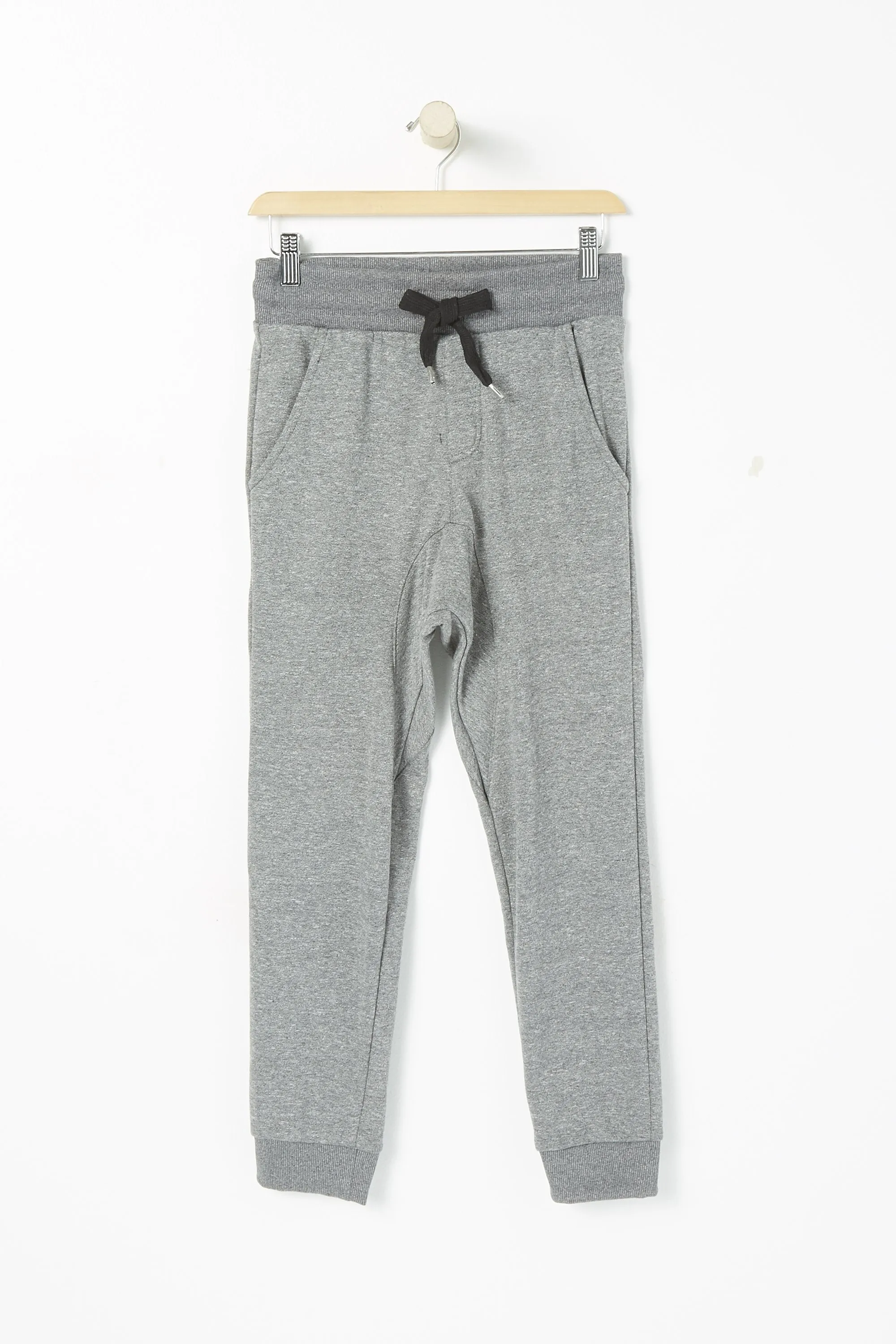 West 49 Youth Front Drop Sweat pant Jogger