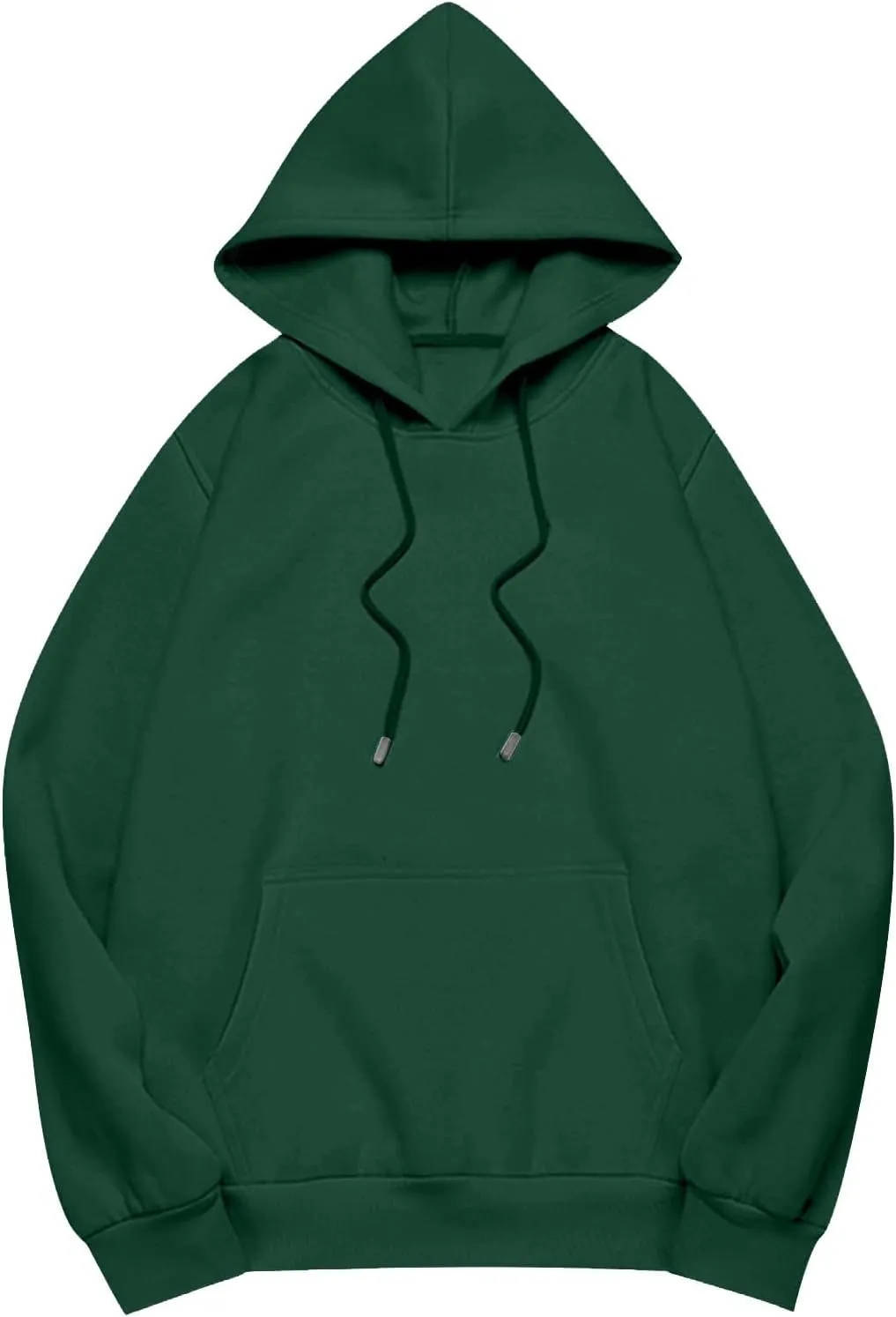 Womens Oversized Hoodies Winter Cute Sweatshirts Pullover 2024 Fashion Tops Trendy Outfits