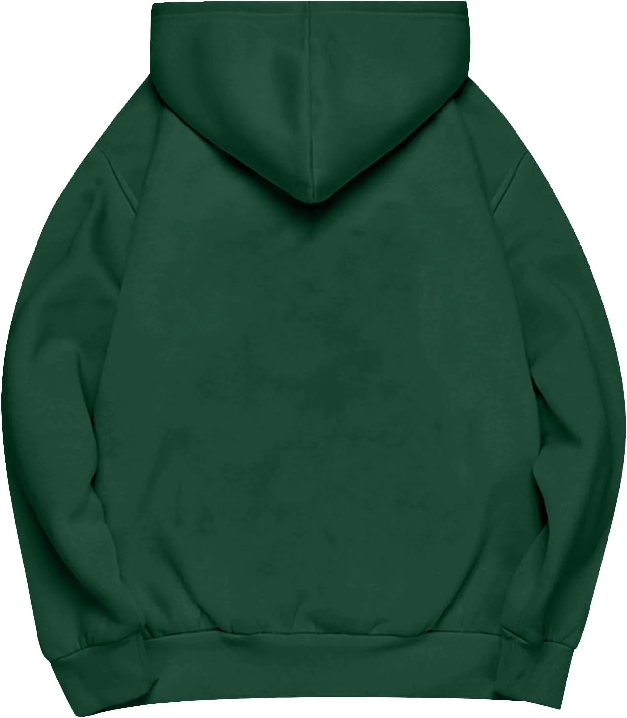 Womens Oversized Hoodies Winter Cute Sweatshirts Pullover 2024 Fashion Tops Trendy Outfits
