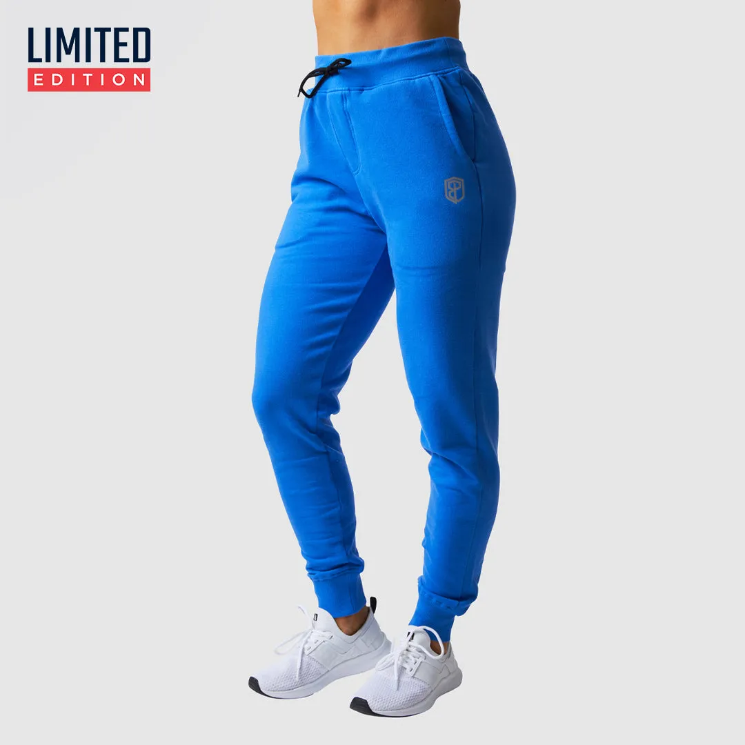 Women's Unmatched Jogger (Royal Blue)