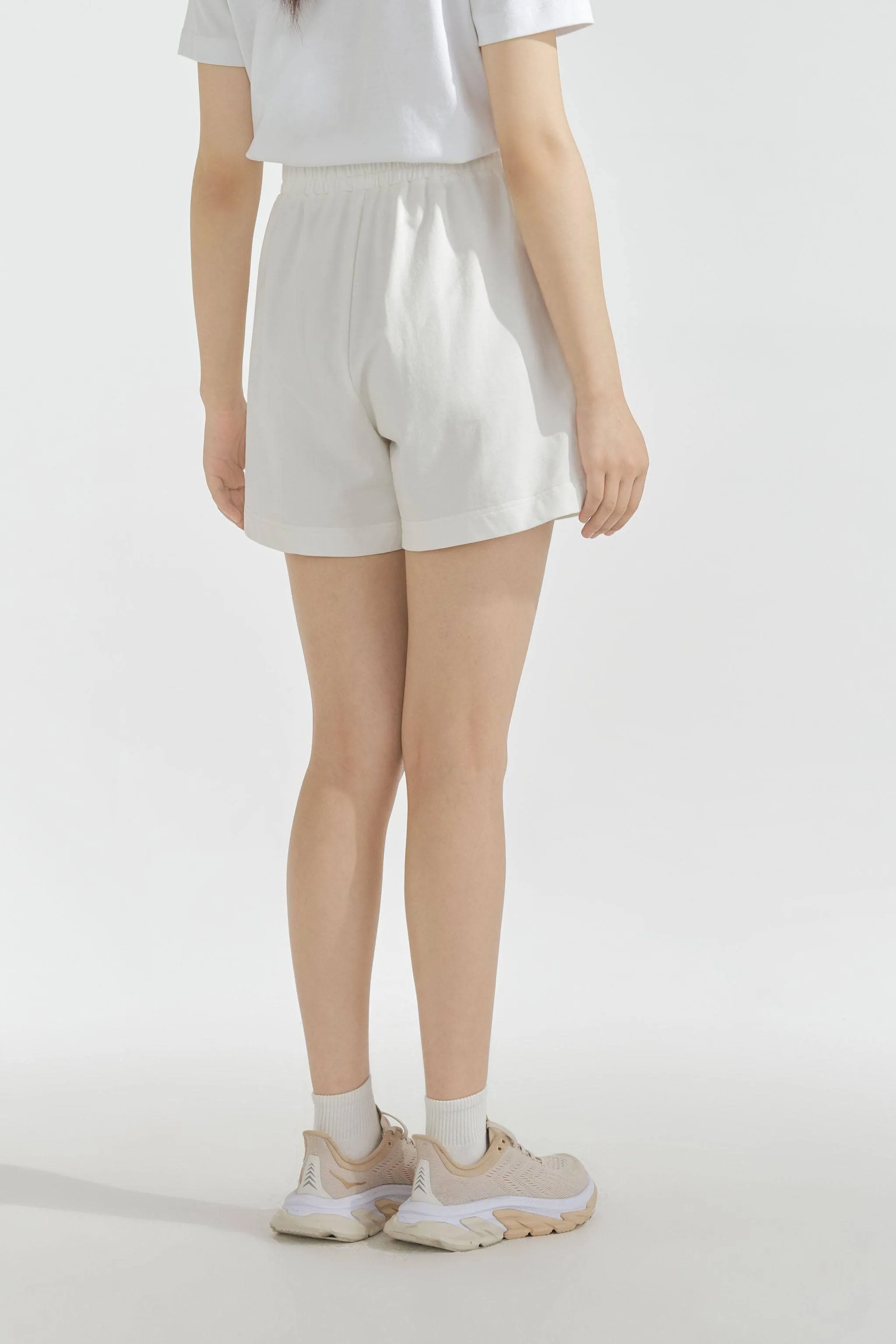 Womens UPF Protection Shorts